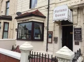 Fortuna House Hotel