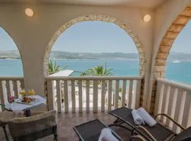 Hotel Vila Tina