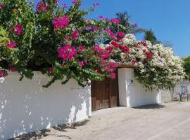 Holiday Cottage Thoddoo, Maldives, holiday rental in Thoddoo