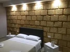 Dimora dei Greci