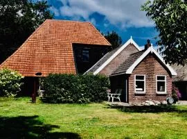 Onder de Appelboom