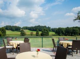 Landhotel Moorhof, hotel v destinaci Franking