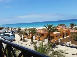 Aparthotel Santa Maria Beach