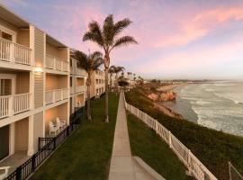 Pismo Lighthouse Suites, hotel en Pismo Beach