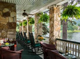 Lake Pointe Inn, holiday rental in McHenry