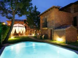 Hotel Boutique Real Casona De Las Amas