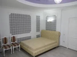 Мини отель на Прокофьева