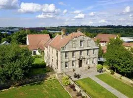 Hellaby Hall Hotel; BW Signature Collection