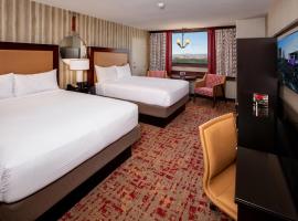 Nugget Casino Resort, hotel near Reno-Tahoe International Airport - RNO, 