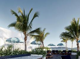 The Ville Resort - Casino, hotel din Townsville