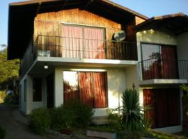 La Gran Casona de Olmue, hotel v destinaci Olmué