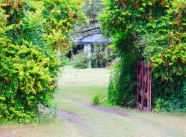 Posada Morotí, hotel in Esquina