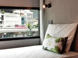 Siam Eco Hostel