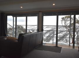 Fountains 18, hotel din Mount Hotham