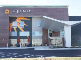 La Quinta by Wyndham Perry, ξενοδοχείο σε Perry