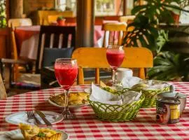 Turismo Rural Lo Vilches