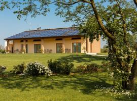 Agriturismo Casa Fiorindo, hotel v destinaci Meolo