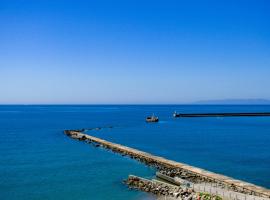 Hotel Plaza, hotel poblíž Letiště Kalamata Captain Vassilis Constantakopoulos - KLX, Kalamata