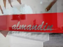 Almandin Apartments