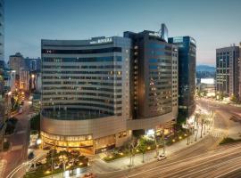 Seoul Riviera Hotel, Hotel im Viertel Gangnam-Gu, Seoul