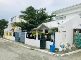 House for Rent Iloilo Arevalo – hotel w mieście Iloilo