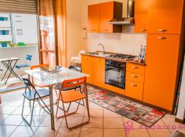 casa vacanze da Nico, apartamento en Parma