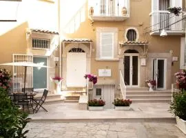 Il Cortile degli Ulivi