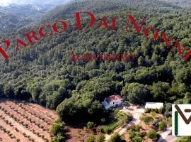 Agriturismo Parco dai Nonni