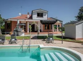 Villa Sequoia
