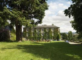 The Talbot Hotel, hotel v destinaci Malton