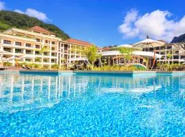 Savoy Seychelles Resort & Spa