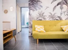 Appartement Denim