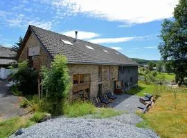 Holiday Home in Meyerode with Terrace