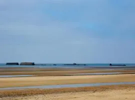 La Villa Port Winston - Face Mer Chambres & Studios