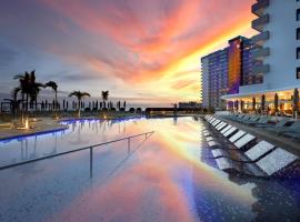 Hard Rock Hotel Tenerife, viešbutis Adechėje