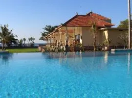 Taman Padi Villa