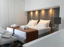 CASA DO CABIDO - Elegance in simple traits, מלון נגיש באבורה