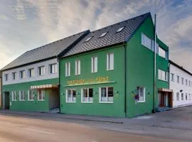 Hotel Zur Post