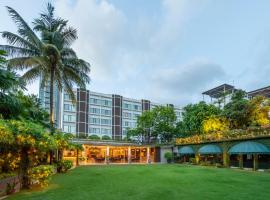 Kenilworth Hotel, Kolkata, ξενοδοχείο με σπα στην Καλκούτα
