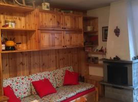 Casa Neve, hotel with parking in Abetone