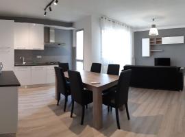 Appartamento Sette Lecci, apartman Lido di Camaioréban