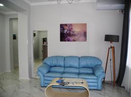 Hotel Casa calda, hotel en Kutaisi