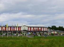 Hotel Tuulonen