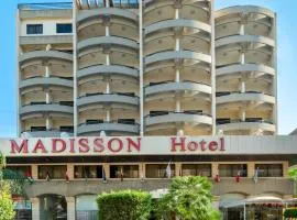 Madisson Hotel