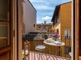 Los 10 mejores apartamentos de Florencia, Italia | Booking.com