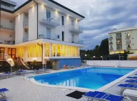 Hotel Mercedes