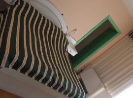Pansion Dragica, hotel a Rab