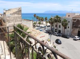 Nelle Antiche Mura, apartment in Castellammare del Golfo