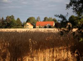 Landhaus Arcadia in Paretz, vacation rental in Ketzin