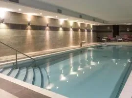 Zenitude Swiss Apparthotels、フィルネー・ボルテールのアパートメント